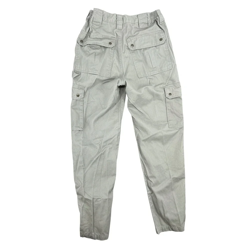 Bocomal FR Flame Resistant Field Cargo Pants Gray 30x32